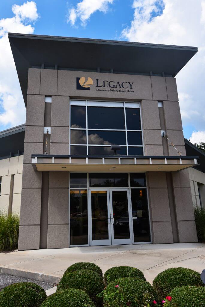 About Us Legacy Credit Union